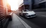 Porsche Boxster by TechART 2012 года